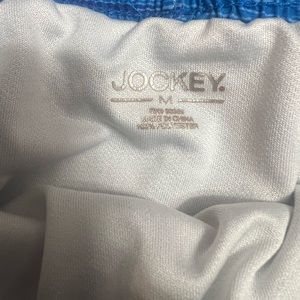 Jockey Athletic Shorts
